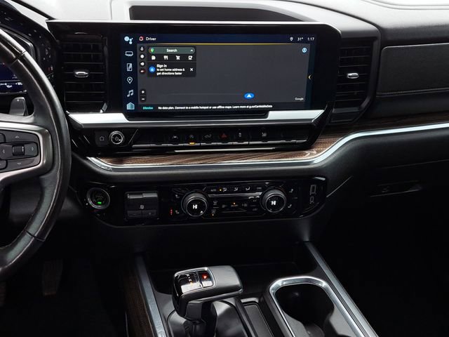 Used 2023 Chevrolet Silverado 1500 RST w/ Redline Edition image 29