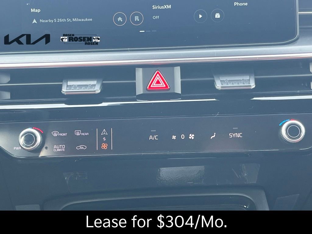 New 2026 Kia K5 GT-Line FWD image 28