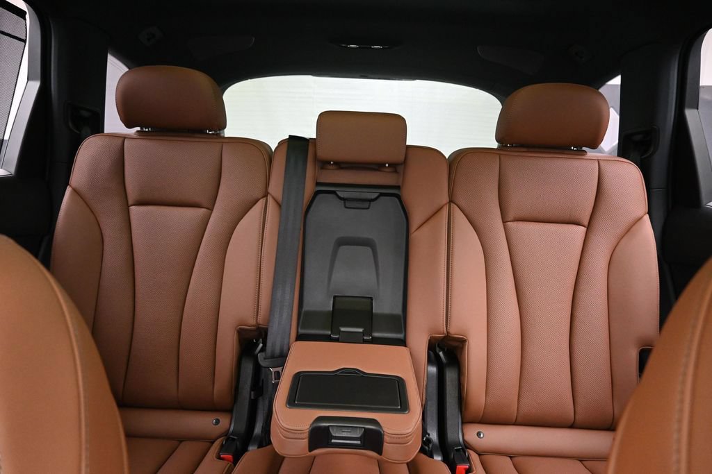 New 2026 Audi Q7 Premium Plus AWD/4WD image 36