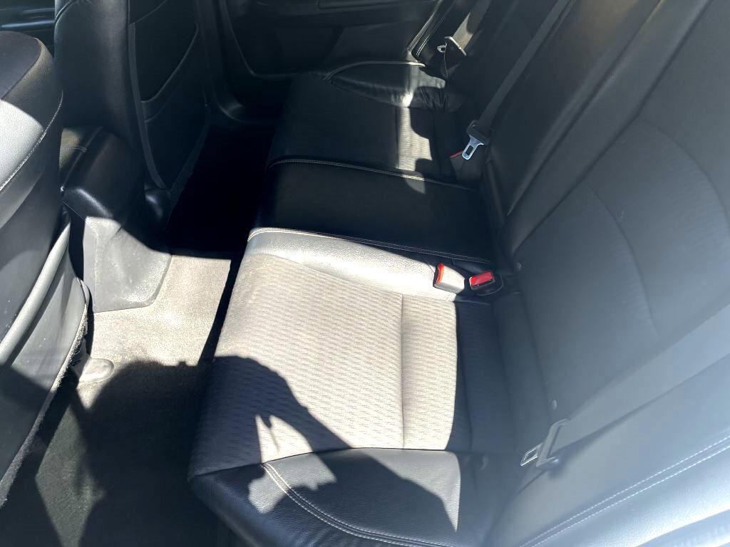 Used 2016 Honda Accord Sport image 29