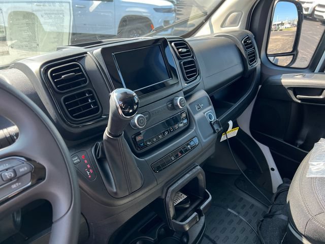 New 2026 RAM ProMaster 2500 w/ Convenience Group FWD image 12