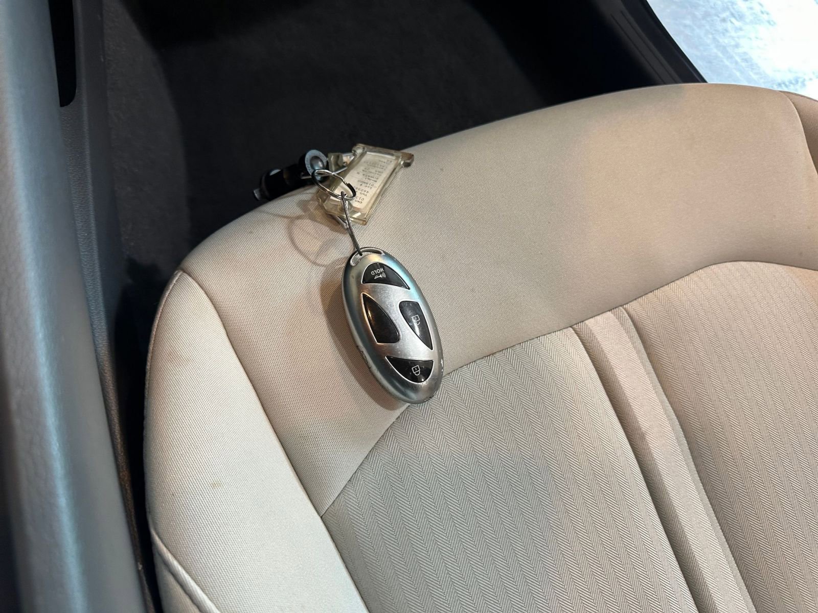 Used 2025 Hyundai Sonata SEL FWD image 21