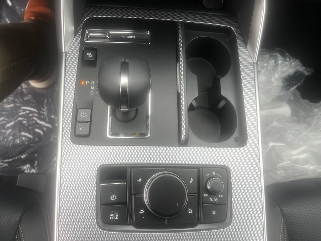 New 2026 MAZDA CX-90 Plug-In Hybrid w/ Premium Plus AWD/4WD image 26