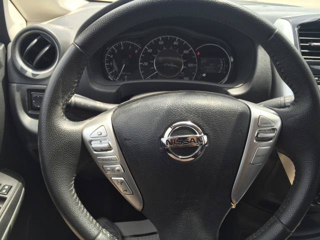 Used 2015 Nissan Versa Note SV FWD image 16