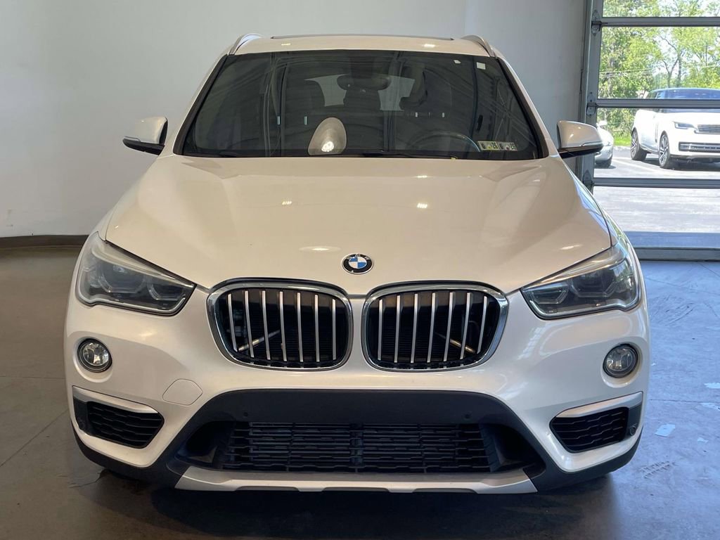 Used 2016 BMW X1 xDrive28i AWD/4WD image 2