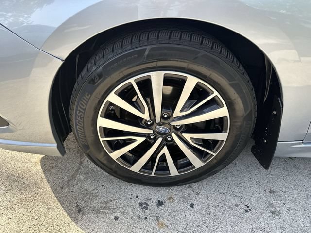 Used 2019 Subaru Legacy 2.5i w/ Alloy Wheel Package AWD/4WD image 10