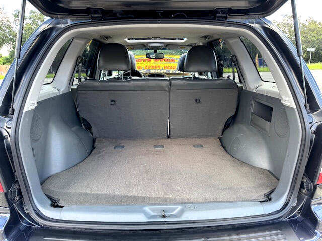 Used 2004 Hyundai Santa Fe LX image 19