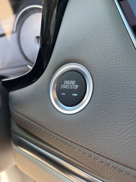 New 2025 Cadillac XT5 Premium Luxury w/ LPO, Floor Liner Package image 22