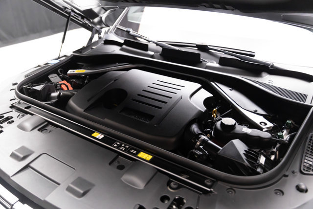 Used 2023 Land Rover Range Rover Sport SE AWD/4WD image 33