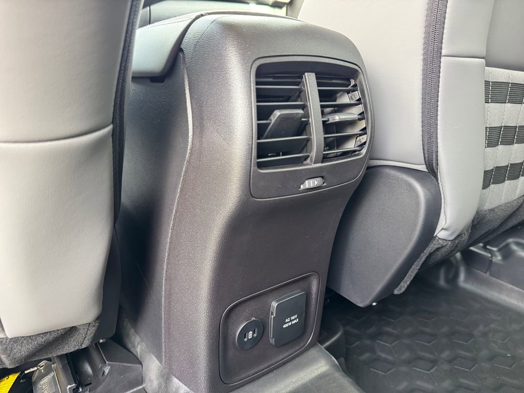 New 2025 Ford Bronco Sport Badlands w/ Badlands Tech Package image 21