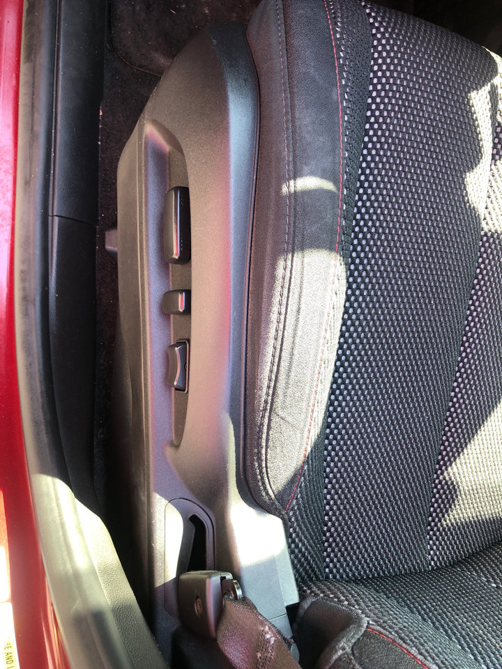 Used 2016 Chevrolet Equinox LT w/ Convenience Package image 10