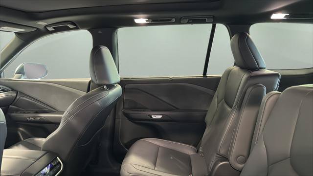 Certified 2025 Lexus TX 350 AWD w/ Technology Package image 17