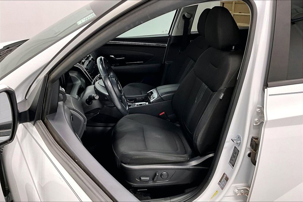 Used 2022 Hyundai Tucson SEL w/ Convenience Package image 33