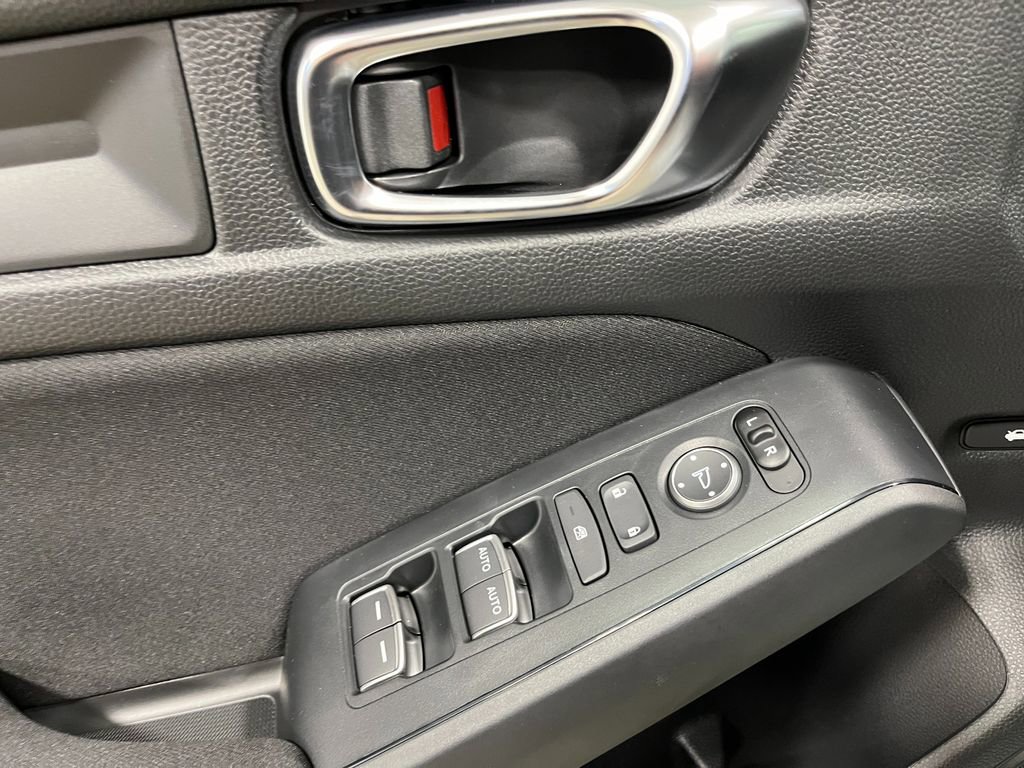 New 2026 Honda Civic Sport image 14