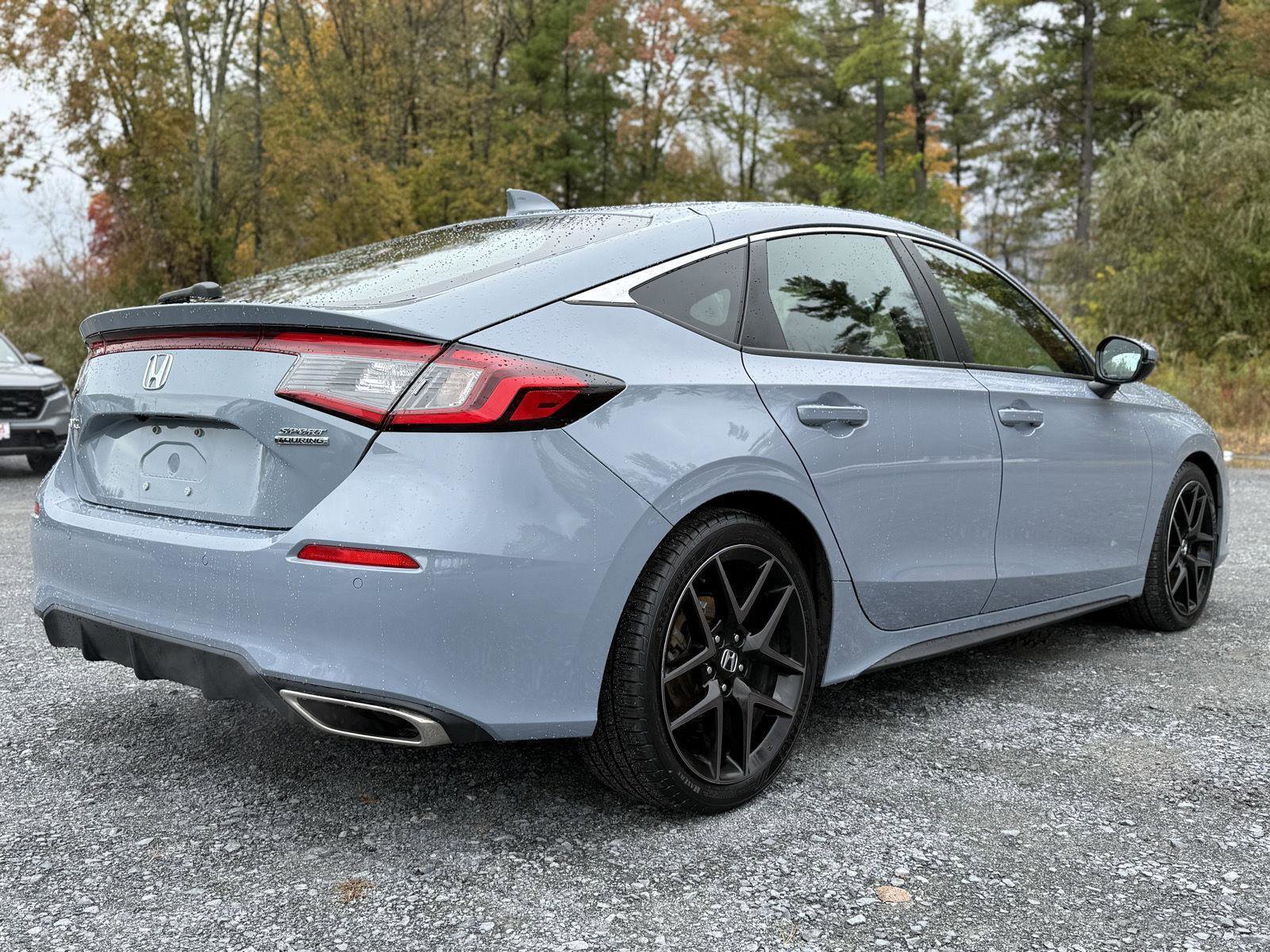 Used 2023 Honda Civic Sport Touring image 5