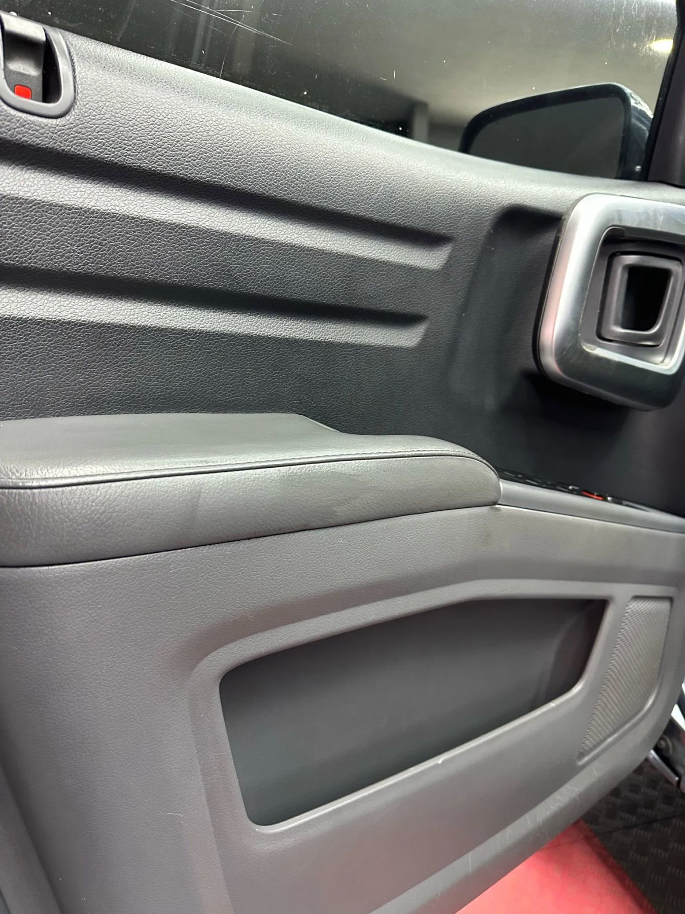 Used 2006 Honda Ridgeline RTL image 9