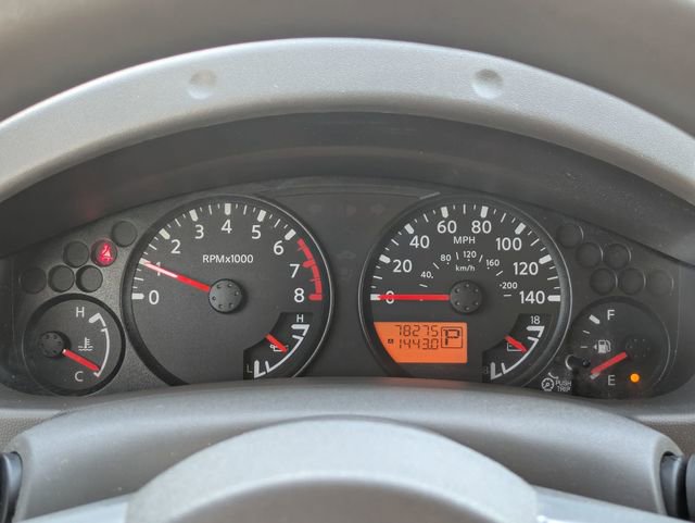 Used 2019 Nissan Frontier SV image 20