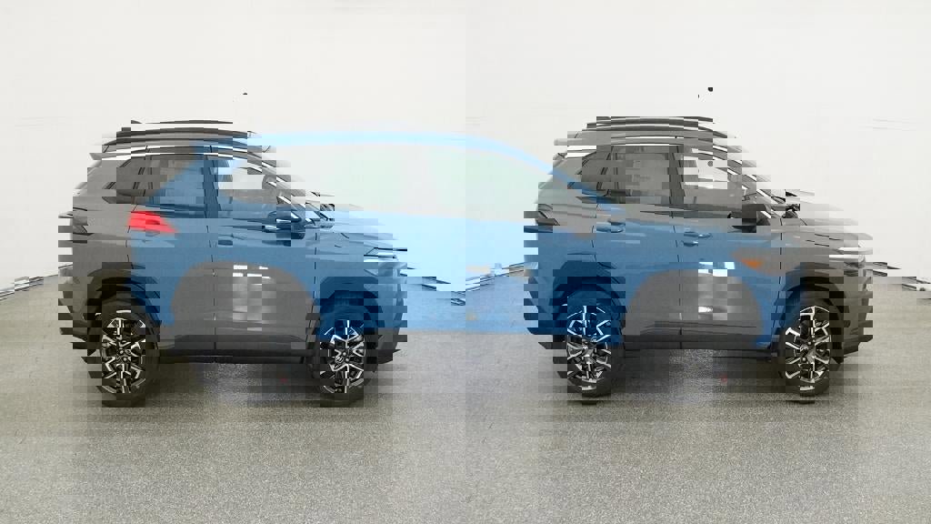 New 2026 Toyota Corolla Cross XLE image 11