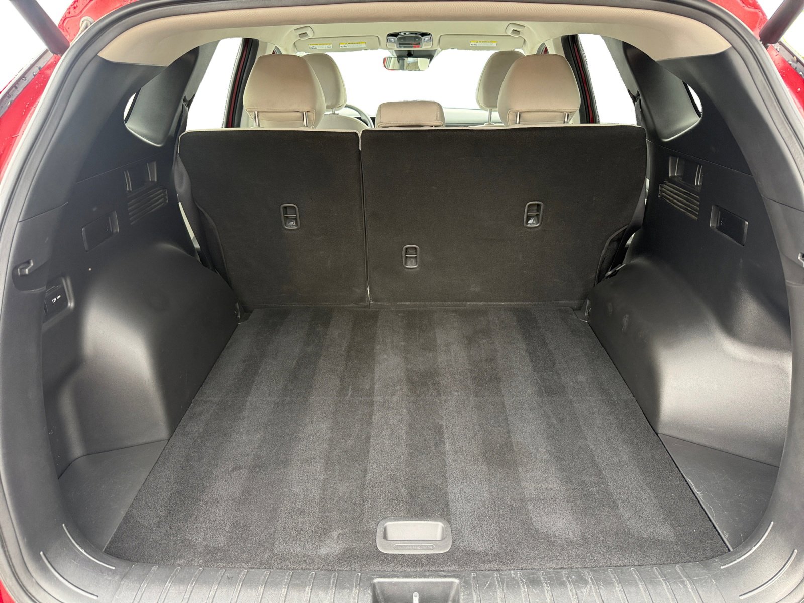 Used 2025 Hyundai Tucson SEL image 17