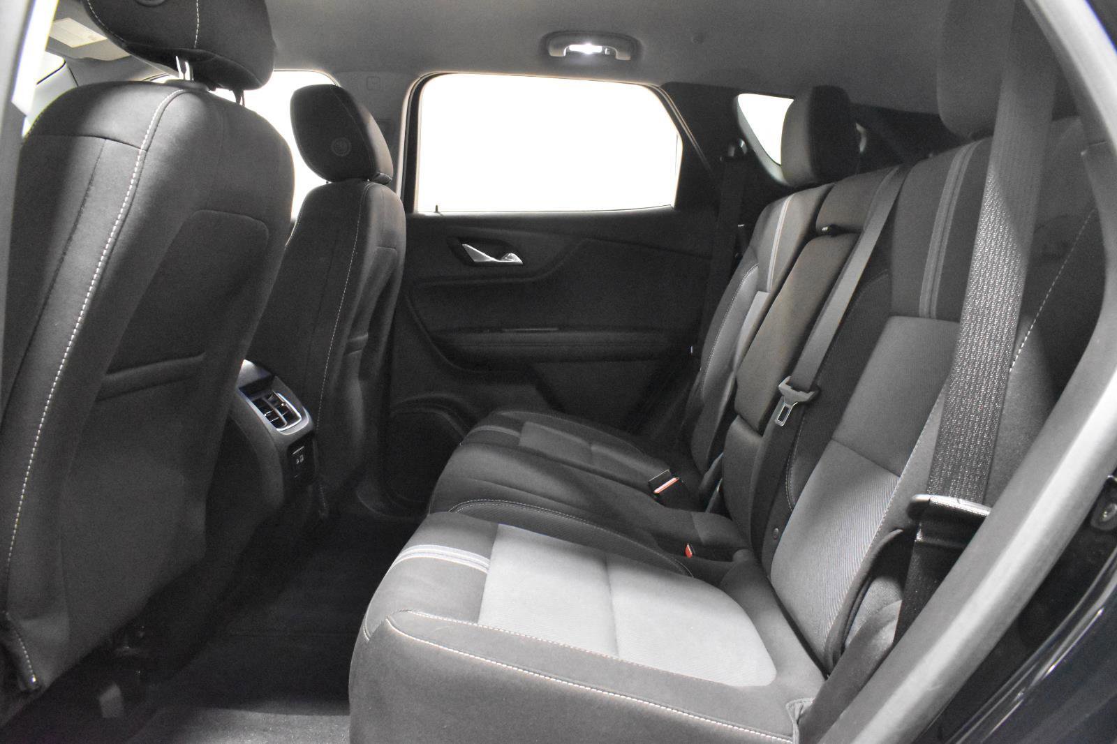 Used 2023 Chevrolet Blazer LT image 5
