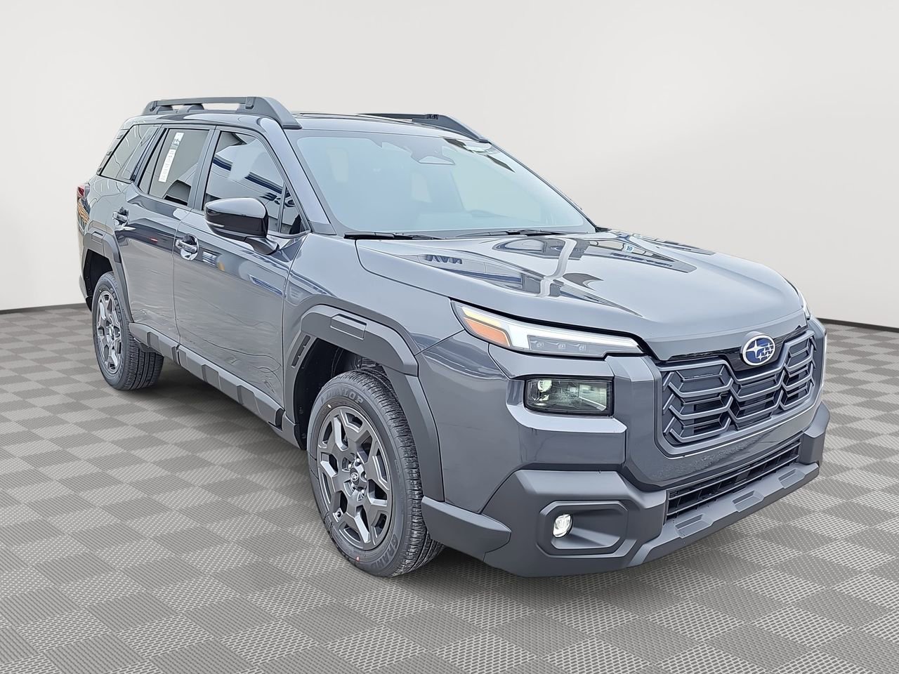 New 2026 Subaru Outback Premium image 3