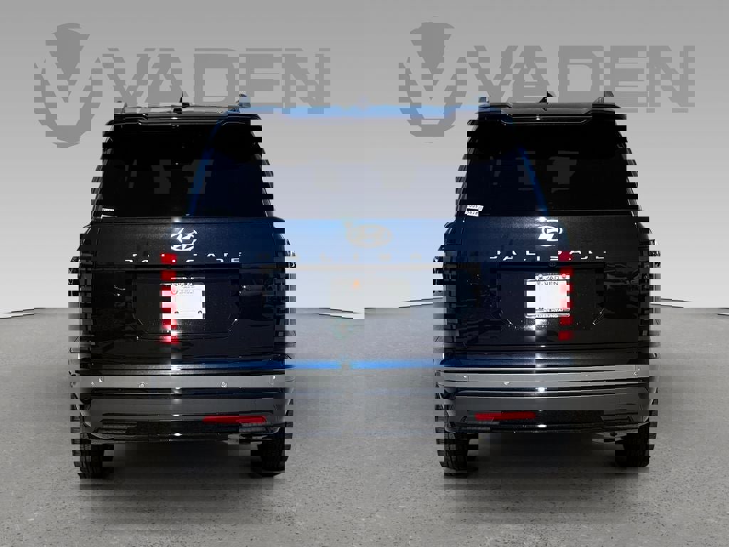 New 2026 Hyundai Palisade Limited image 23