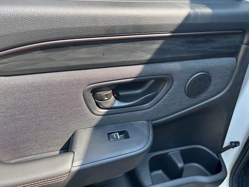 New 2026 Honda Passport TrailSport image 29