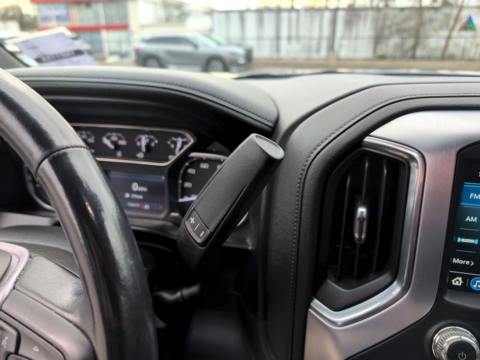 Used 2021 GMC Sierra 1500 Elevation image 17