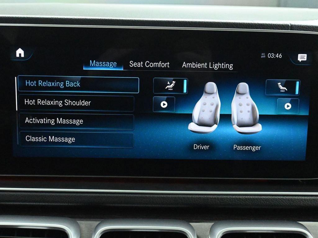 Used 2020 Mercedes-Benz GLS 450 4MATIC image 52
