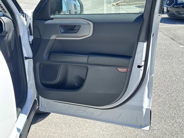 Used 2025 Ford Bronco Sport Big Bend image 10