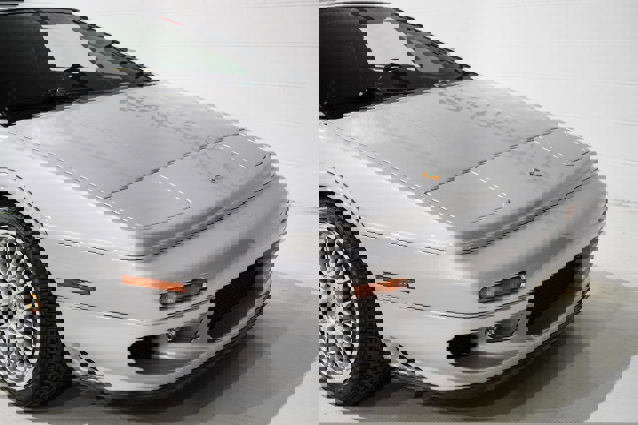 Used 2002 Lotus Esprit image 21