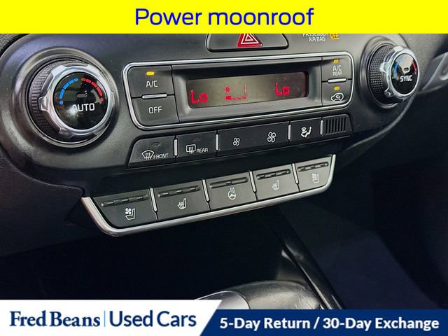 Used 2019 Kia Sorento SX AWD/4WD image 20