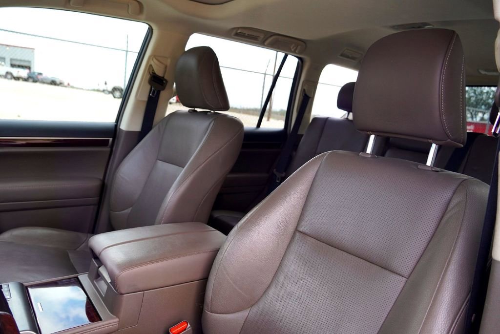 Used 2017 Lexus GX 460 image 12