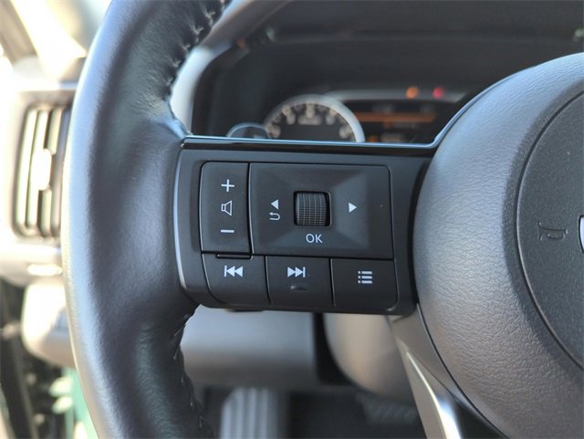 Certified 2024 Nissan Pathfinder SL image 31