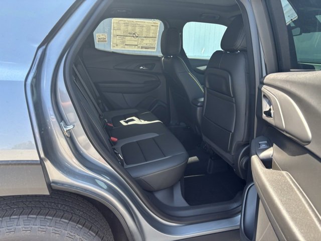New 2026 Chevrolet TrailBlazer ACTIV w/ Convenience Package image 15