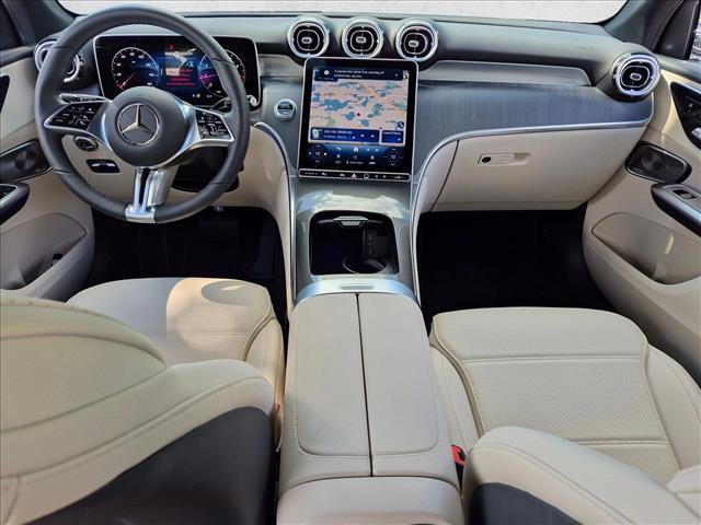 Certified 2026 Mercedes-Benz GLC 300 image 16