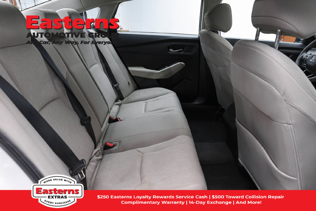 Used 2024 Honda Accord EX image 23