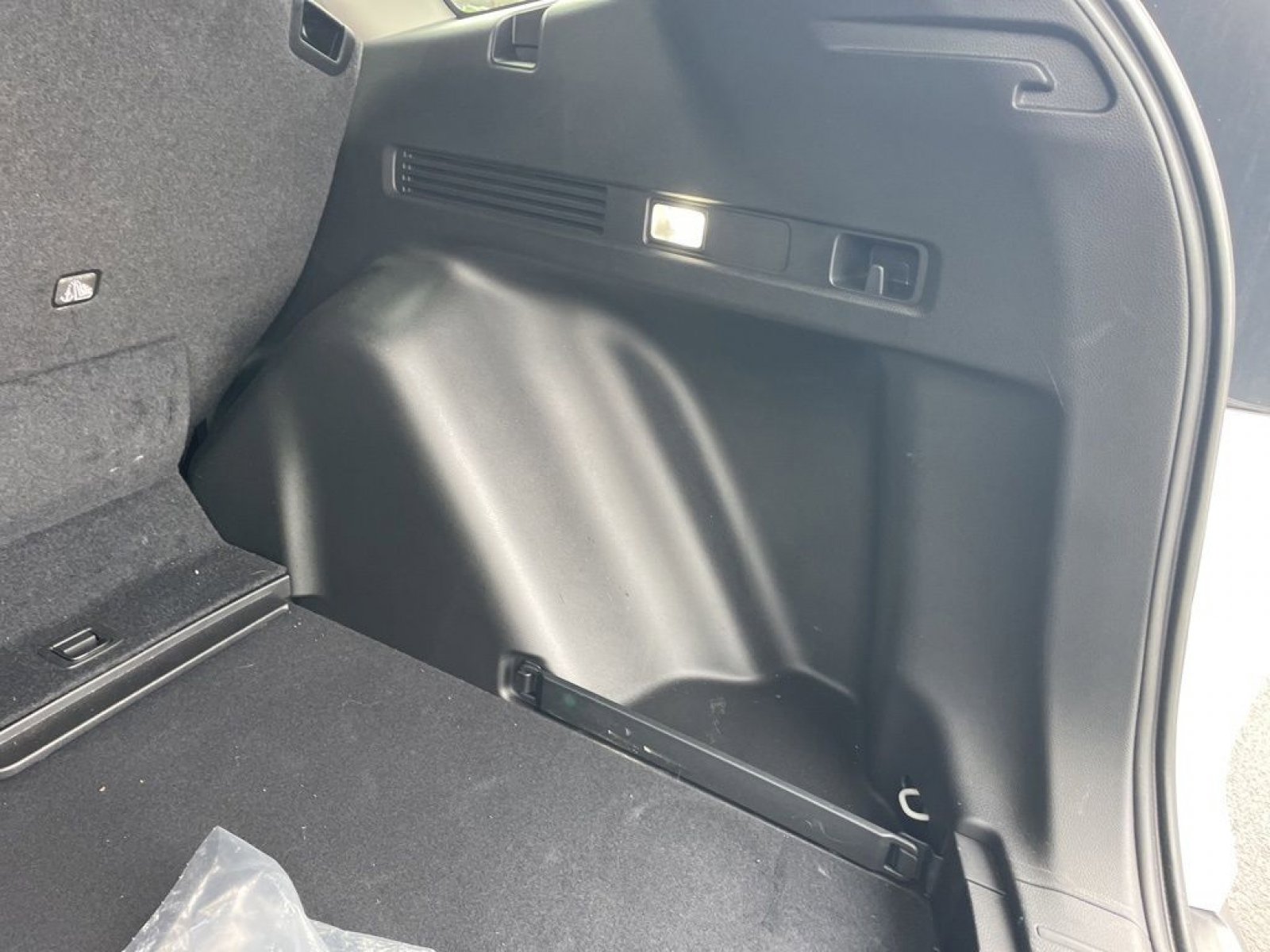 Certified 2025 Honda CR-V LX image 25