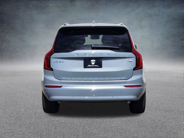 New 2026 Volvo XC90 T8 Plus w/ Protection Package AWD/4WD image 6