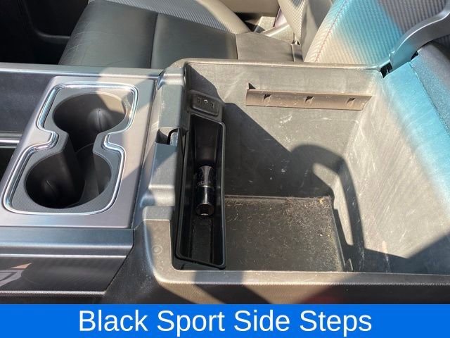 Certified 2017 GMC Sierra 2500 SLT w/ All Terrain X HD Package image 14