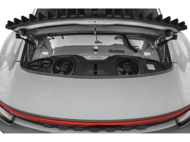 Certified 2024 Porsche 911 Carrera RWD image 15
