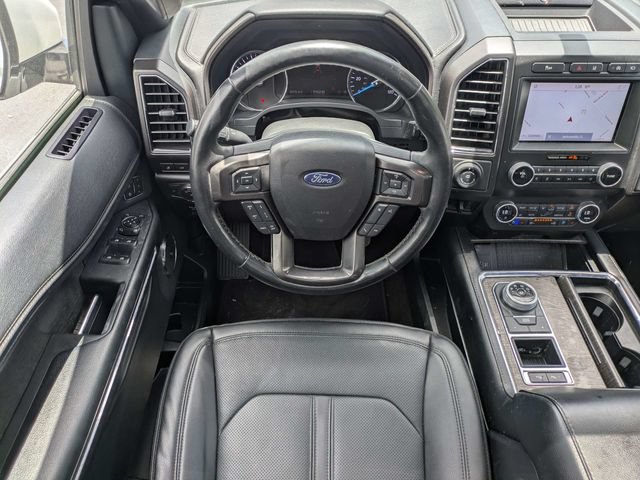 Used 2021 Ford Expedition Max Limited RWD image 17
