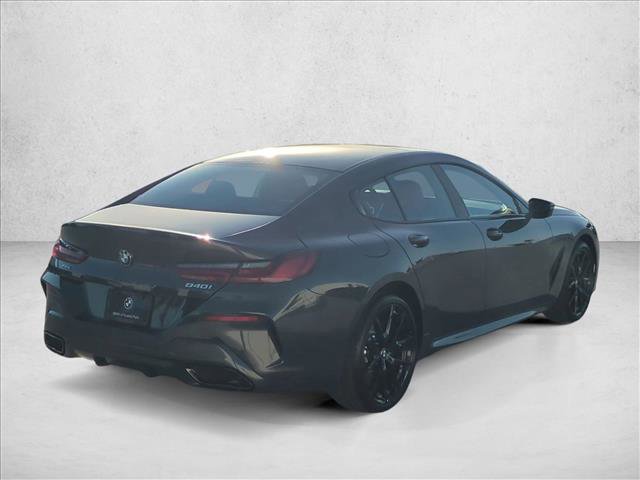 New 2026 BMW 840i xDrive AWD/4WD image 2
