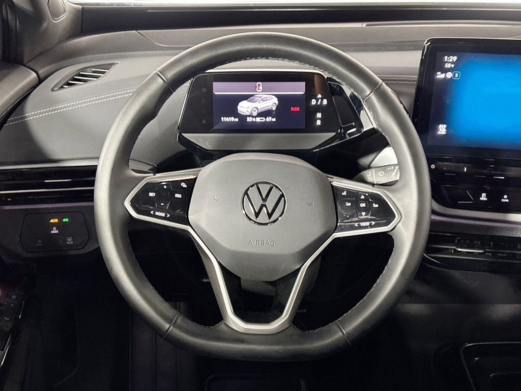 Used 2024 Volkswagen ID.4 2WD image 13