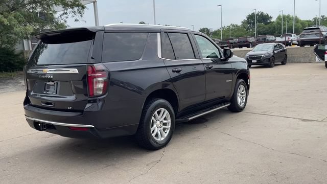 Used 2024 Chevrolet Tahoe LT AWD/4WD image 8