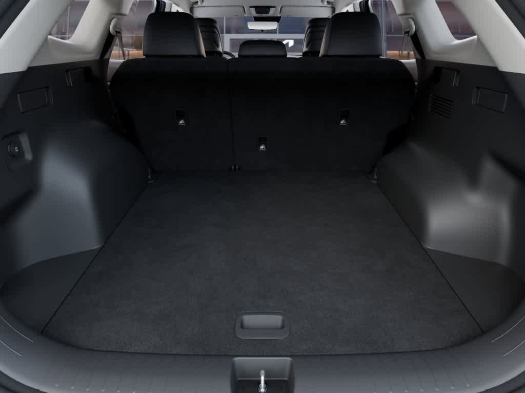 New 2026 Kia Sportage EX AWD/4WD image 19