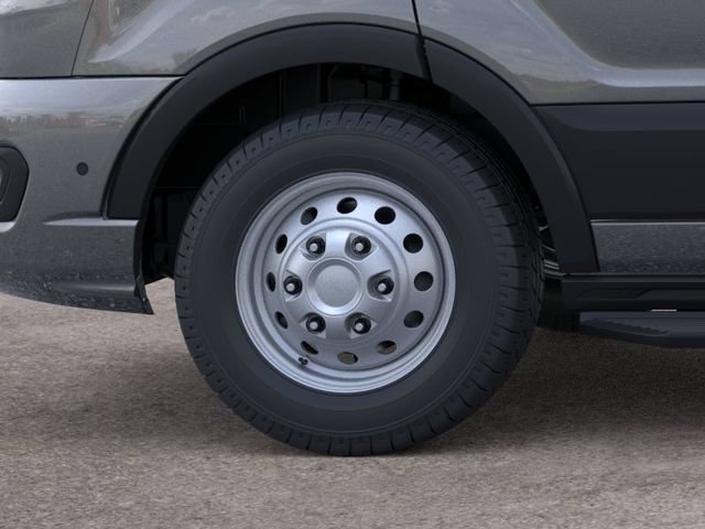 New 2026 Ford Transit 350 XLT AWD/4WD image 19