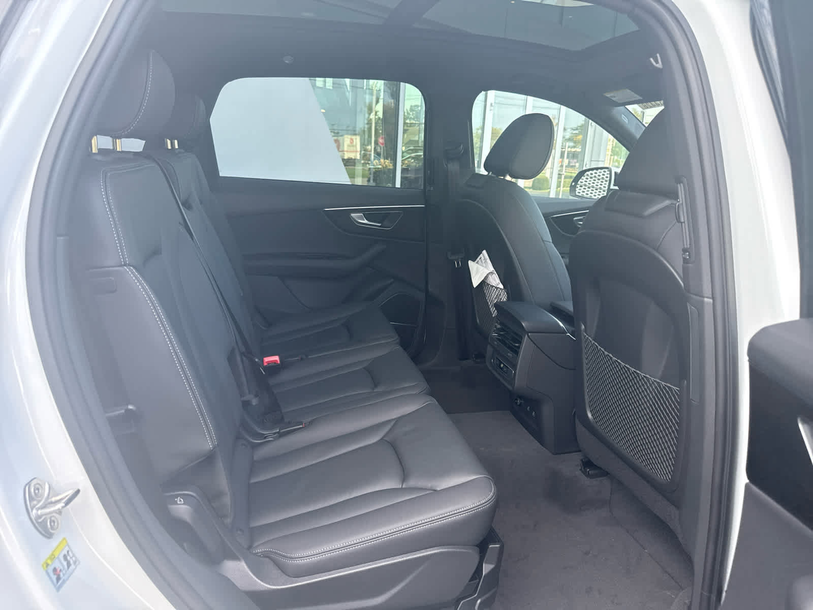 New 2026 Audi Q7 2.0T Premium image 33