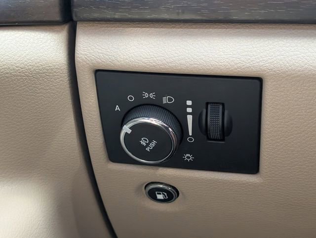 Used 2017 Jeep Grand Cherokee Laredo w/ Quick Order Package 2BE image 24