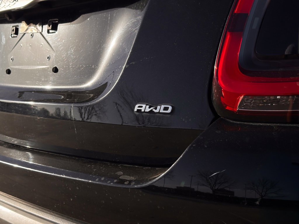 Used 2019 FIAT 500X Trekking Plus w/ Premium Group image 5